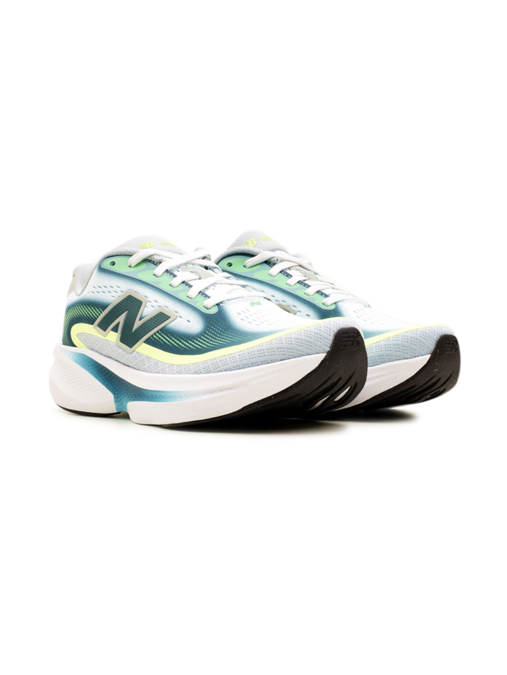 Scarpa Running Ellipse v1 NEW BALANCE Donna - Verde