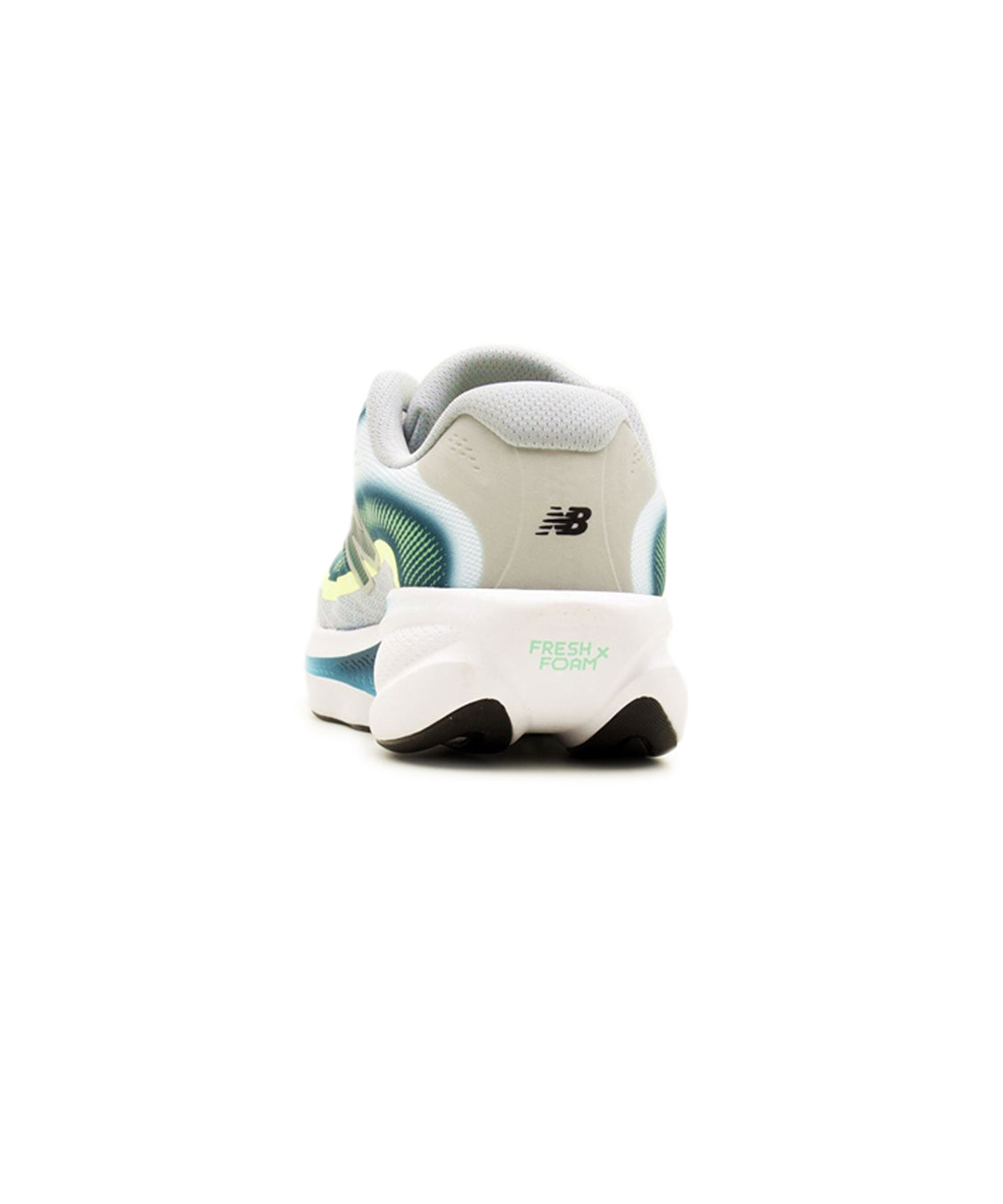 Scarpa Running Ellipse v1 NEW BALANCE Donna - Verde