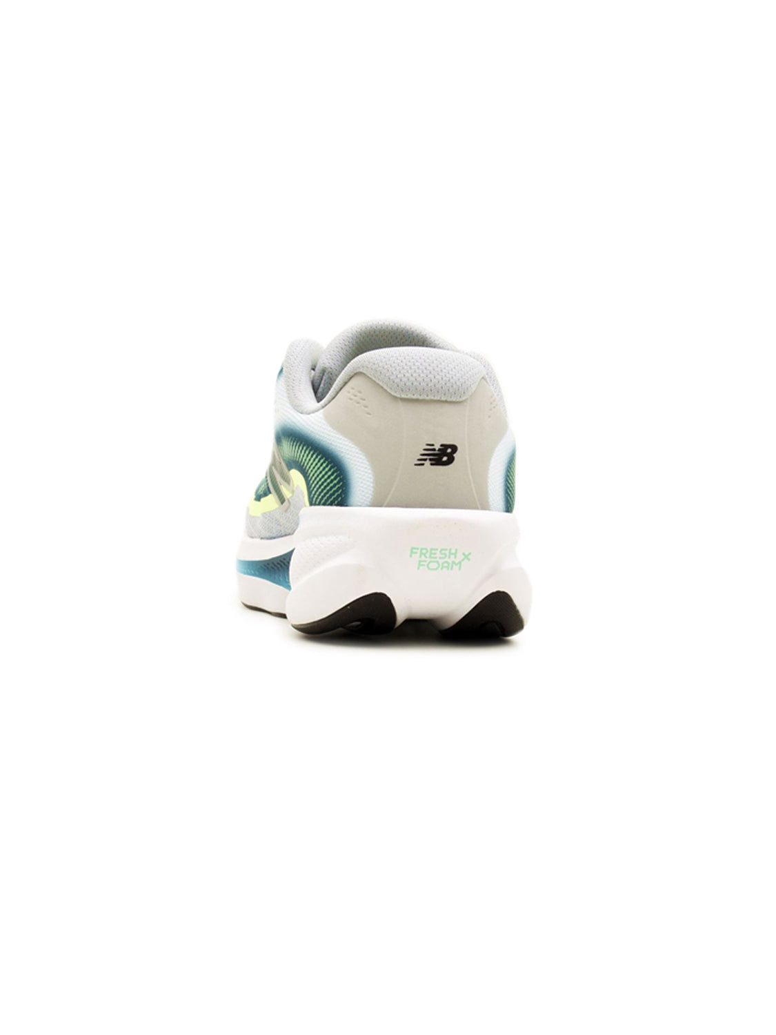 Scarpa Running Ellipse v1 NEW BALANCE Donna - Verde