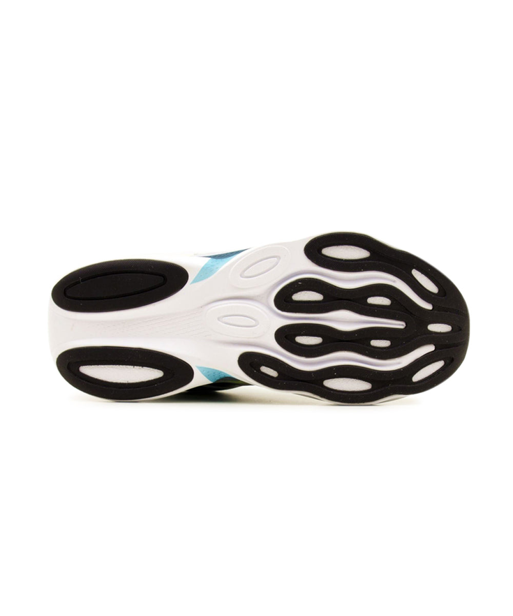 Scarpa Running Ellipse v1 NEW BALANCE Donna - Verde