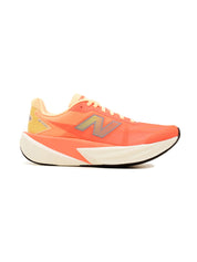 Scarpa Running FuelCell Rebel v5 NEW BALANCE Donna - Arancione