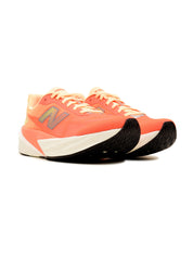 Scarpa Running FuelCell Rebel v5 NEW BALANCE Donna - Arancione
