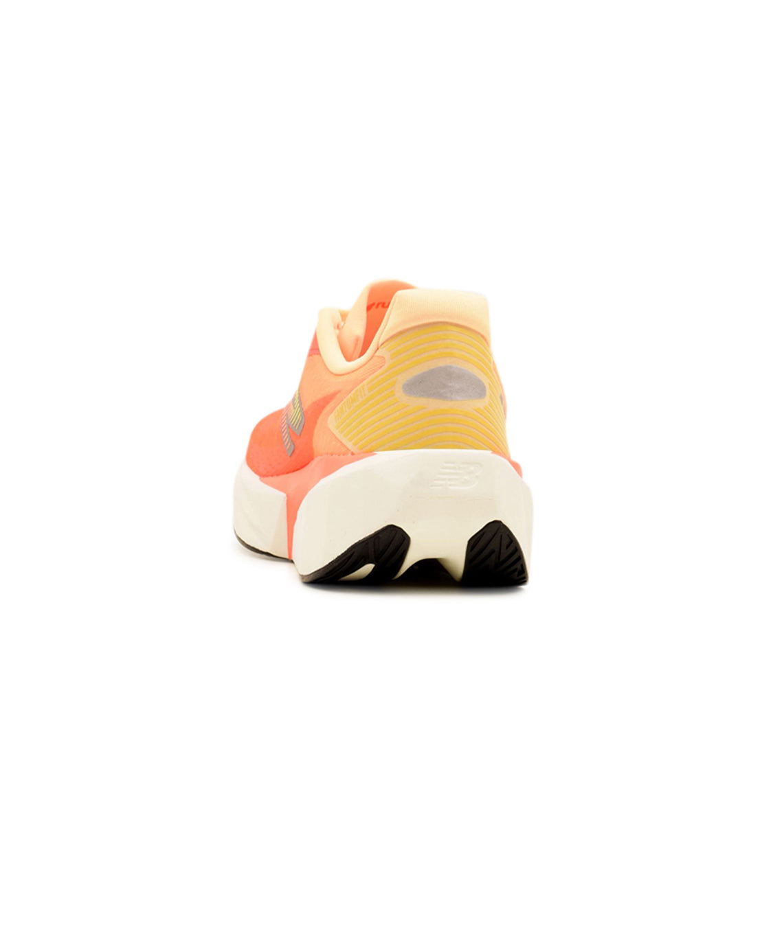 Scarpa Running FuelCell Rebel v5 NEW BALANCE Donna - Arancione