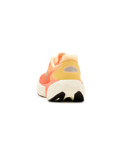 Scarpa Running FuelCell Rebel v5 NEW BALANCE Donna - Arancione