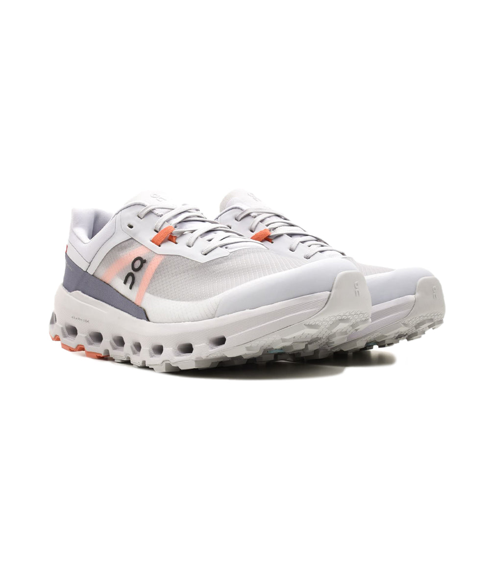 Sneakers Basse Cloudvista 2 ON Uomo - Grigio