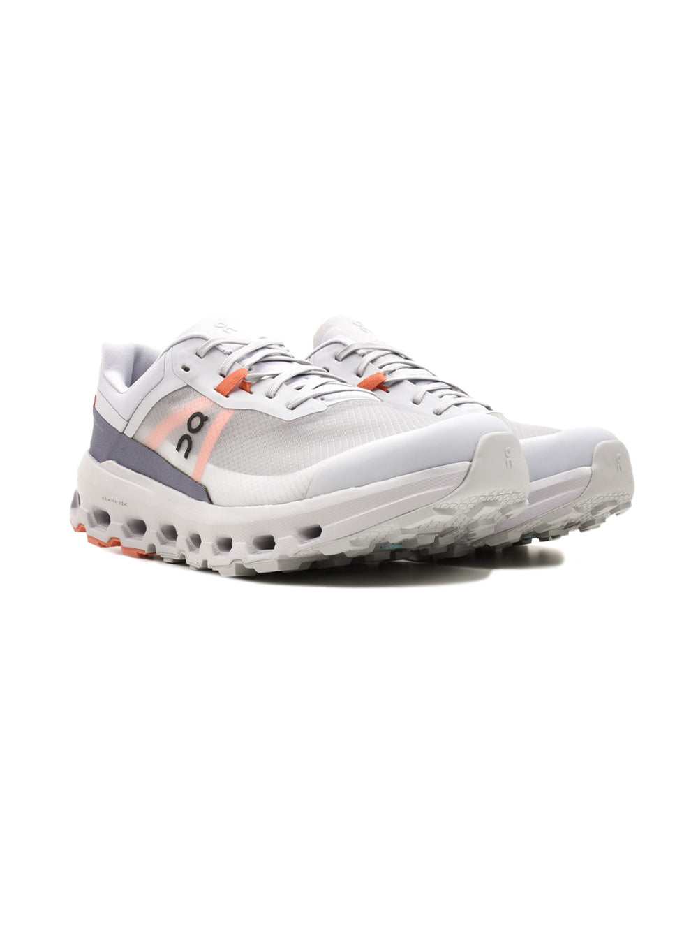 Sneakers Basse Cloudvista 2 ON Uomo - Grigio