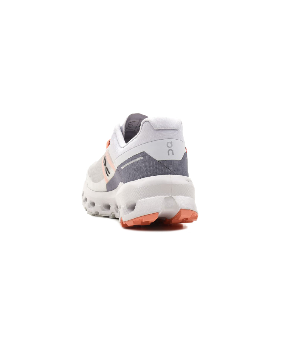 Sneakers Basse Cloudvista 2 ON Uomo - Grigio