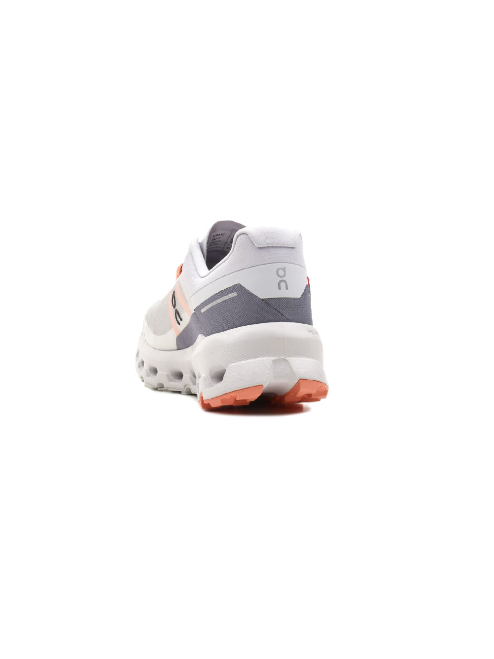 Sneakers Basse Cloudvista 2 ON Uomo - Grigio