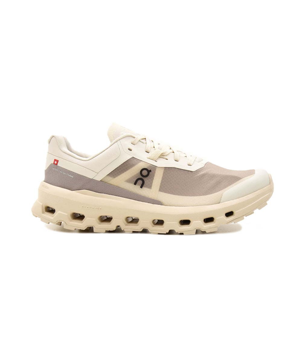 Sneakers Basse Cloudvista 2 ON Uomo - Beige