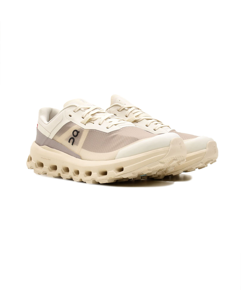 Sneakers Basse Cloudvista 2 ON Uomo - Beige