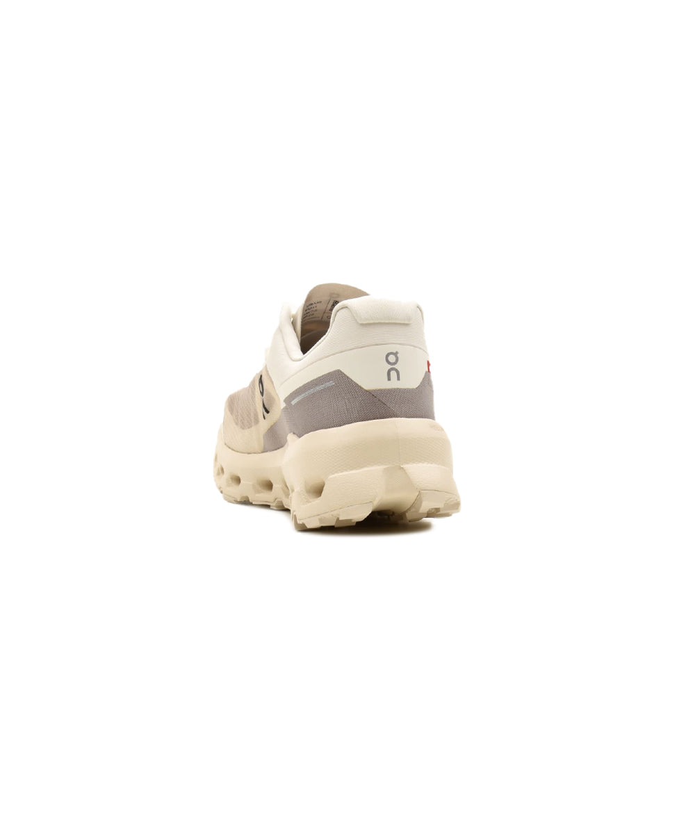 Sneakers Basse Cloudvista 2 ON Uomo - Beige