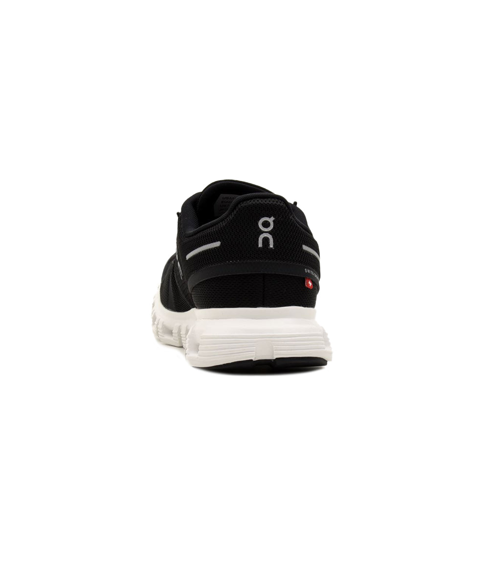 Sneakers Basse Cloud 6 ON Uomo - Nero