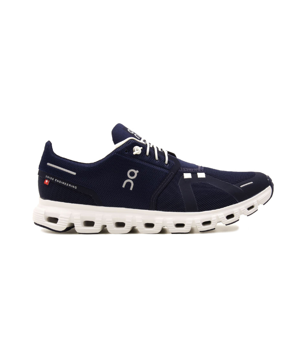 Sneakers Basse Cloud 6 ON Uomo - Blue