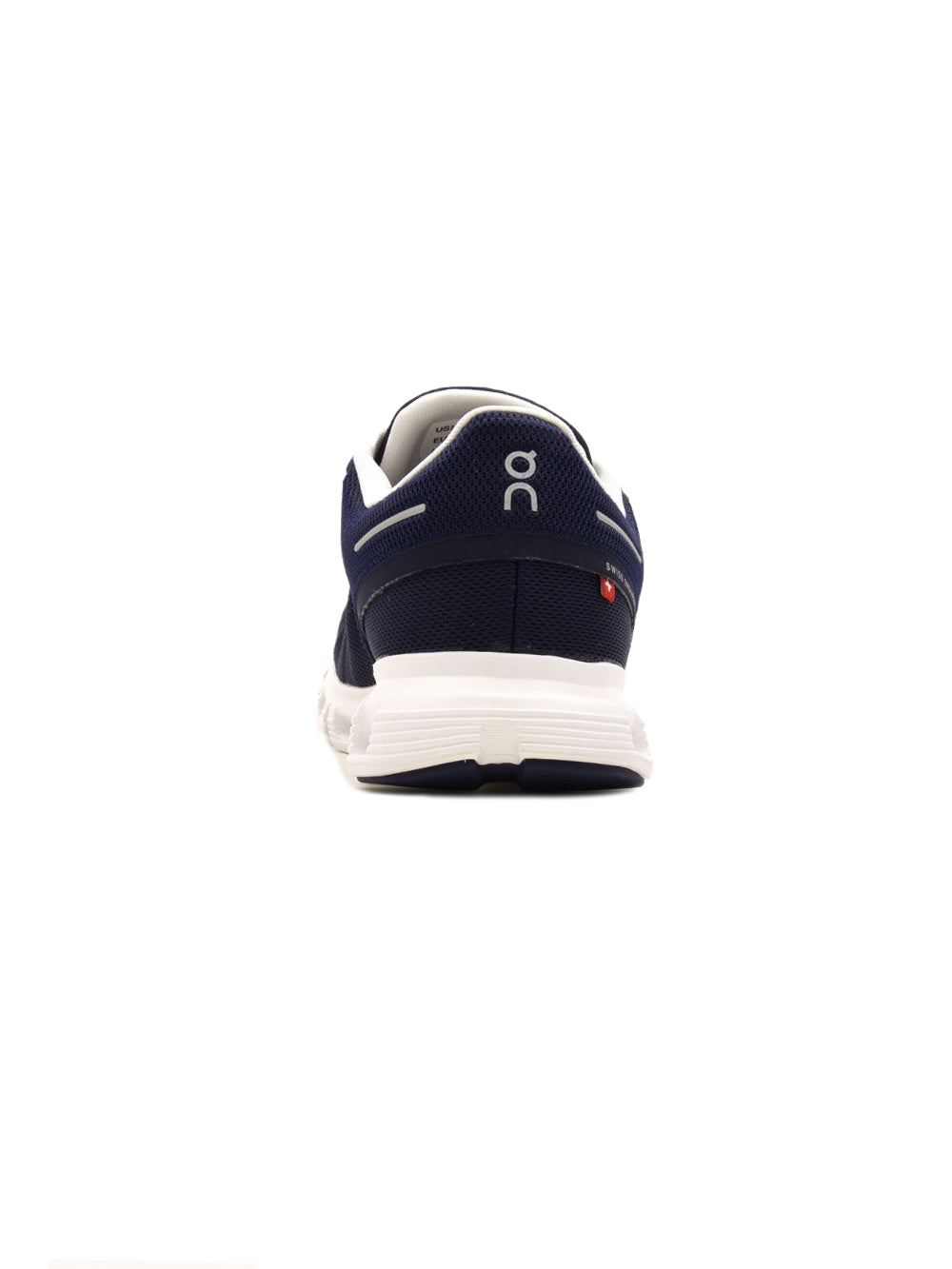 Sneakers Basse Cloud 6 ON Uomo - Blue
