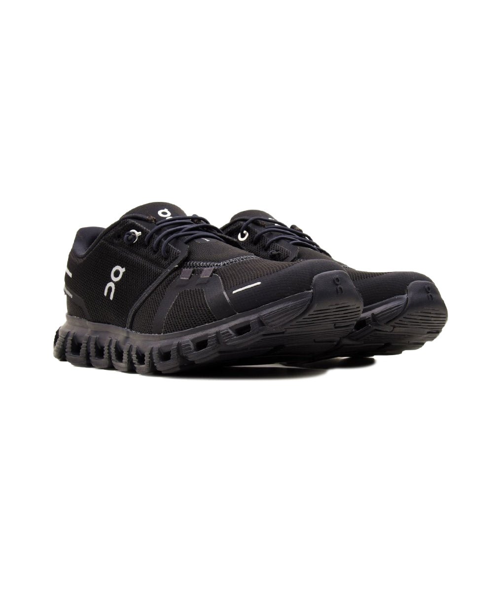 Sneakers Basse Cloud 6 ON Uomo - Nero