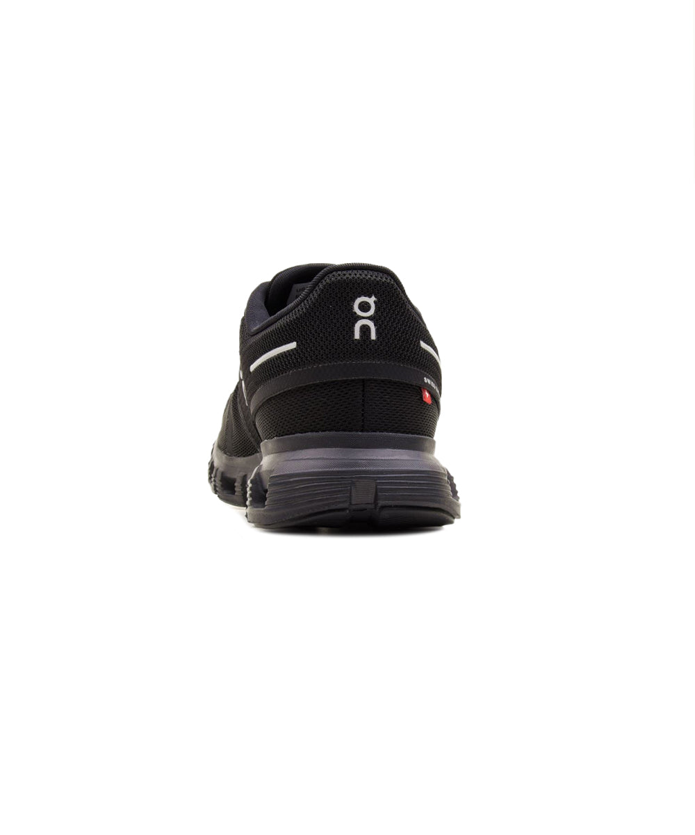 Sneakers Basse Cloud 6 ON Uomo - Nero