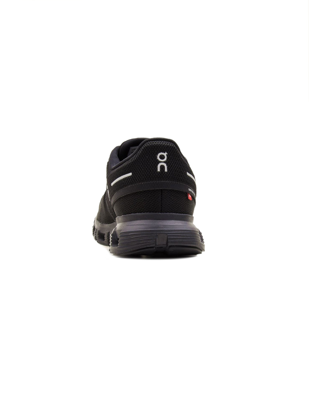 Sneakers Basse Cloud 6 ON Uomo - Nero