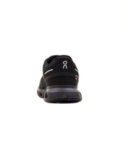 Sneakers Basse Cloud 6 ON Uomo - Nero