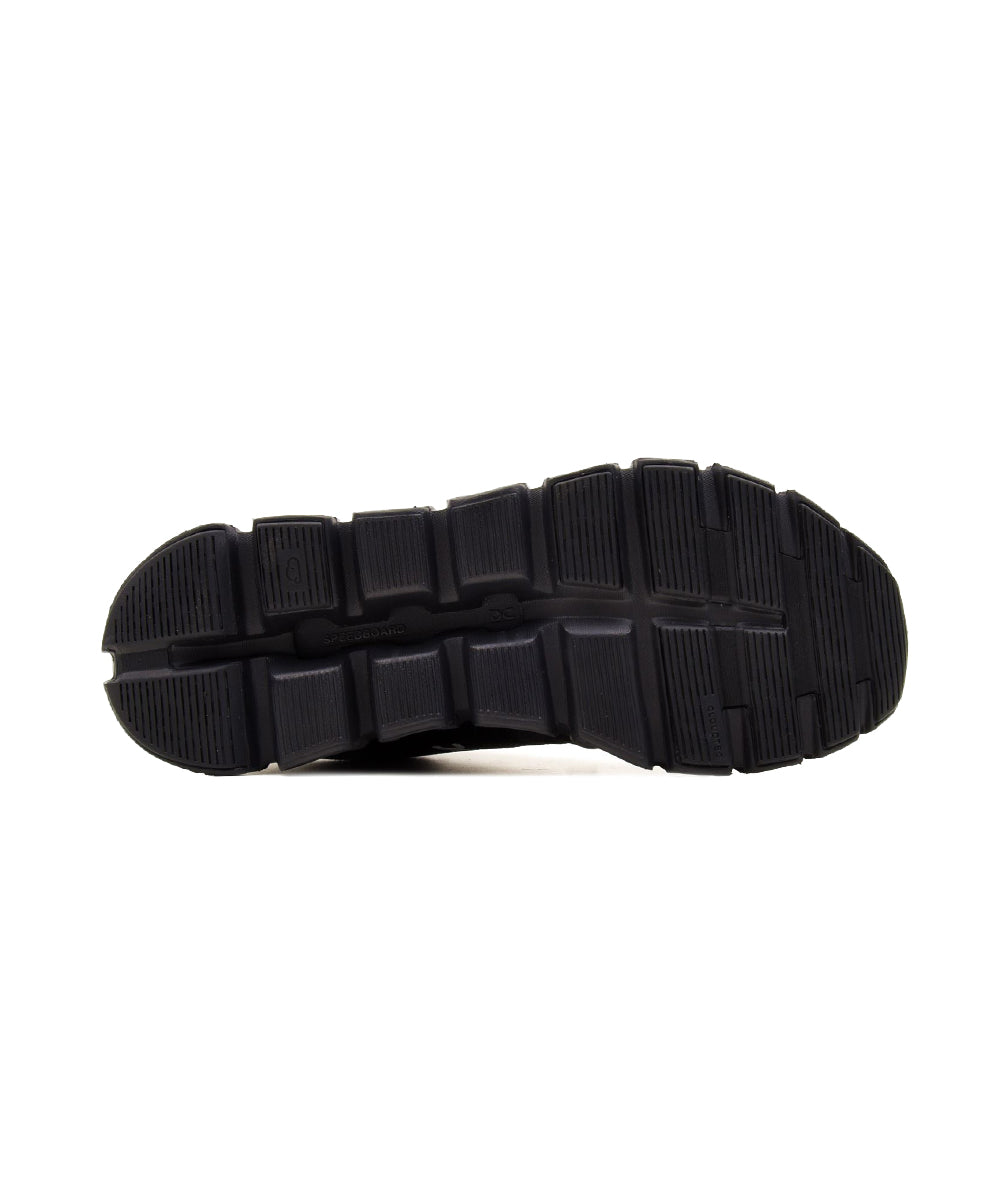 Sneakers Basse Cloud 6 ON Uomo - Nero