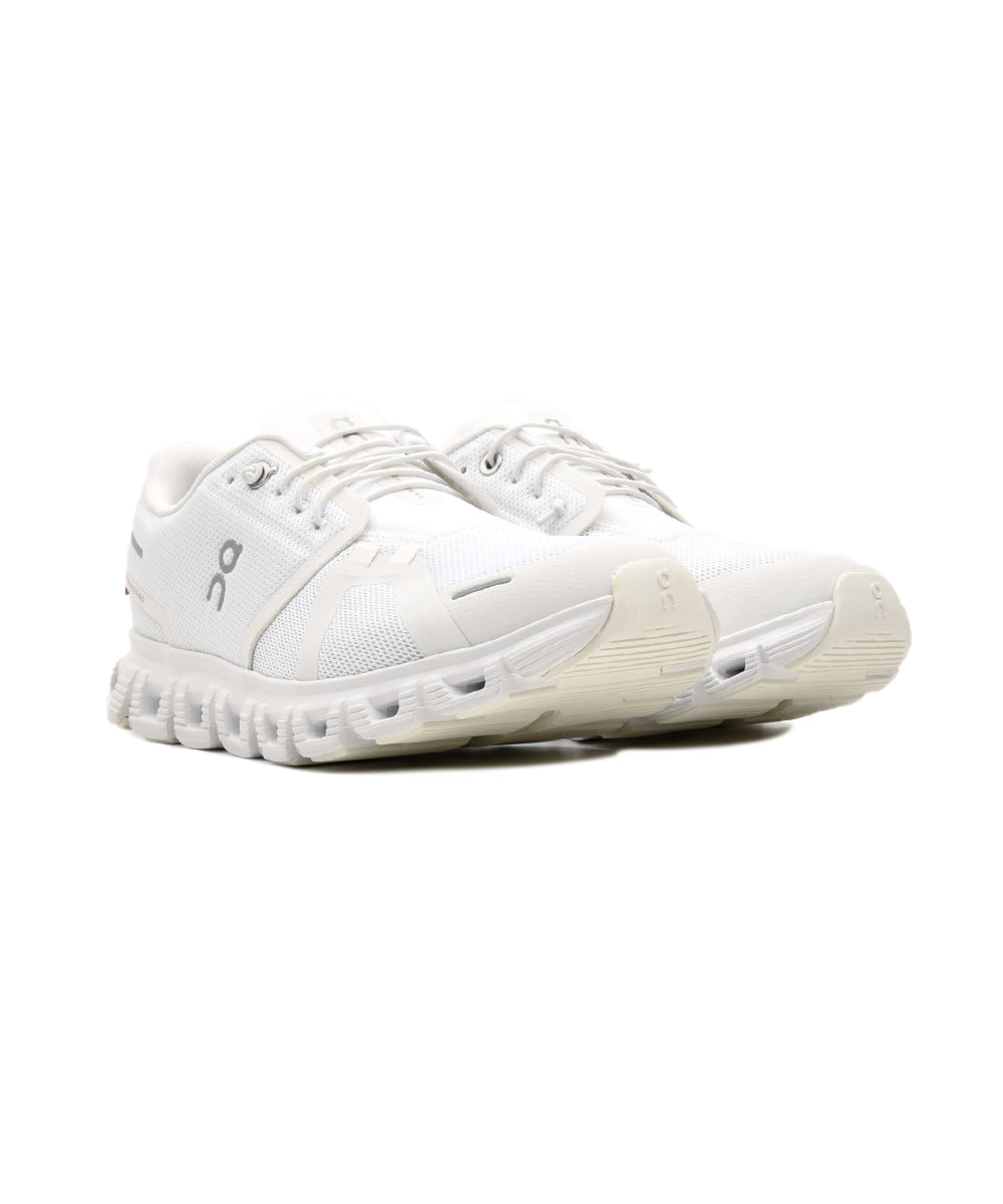 Sneakers Basse Cloud 6 ON Uomo - Bianco