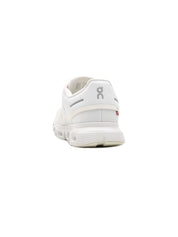 Sneakers Basse Cloud 6 ON Uomo - Bianco
