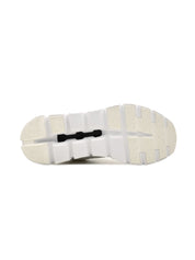 Sneakers Basse Cloud 6 ON Uomo - Bianco