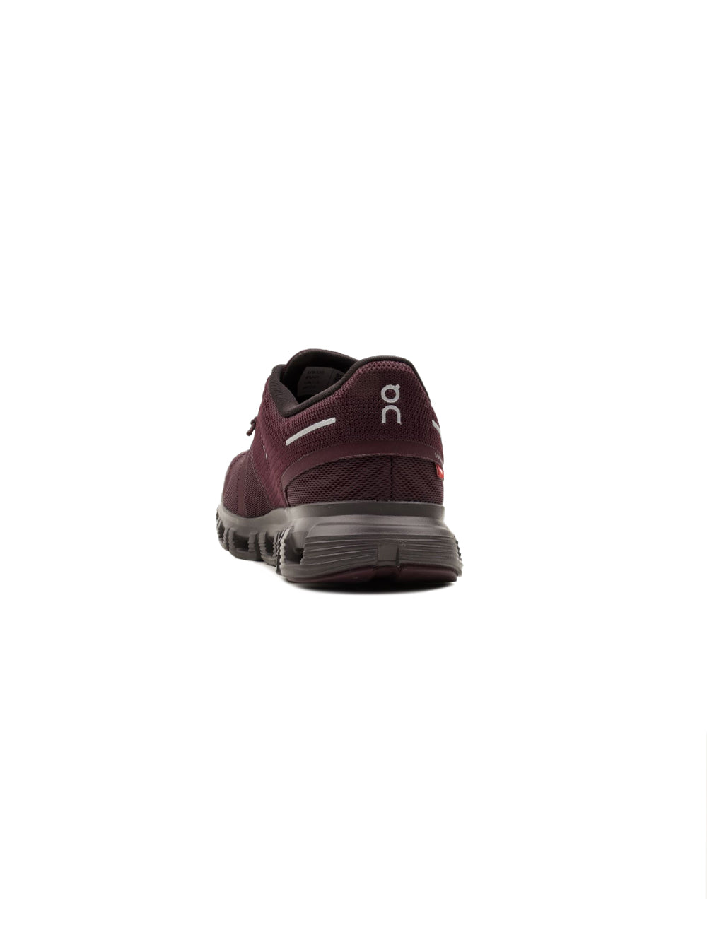 Sneakers Basse Cloud 6 ON Uomo - Rosso