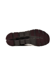 Sneakers Basse Cloud 6 ON Uomo - Rosso