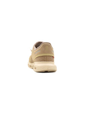 Sneakers Basse Cloud 6 ON Uomo - Beige