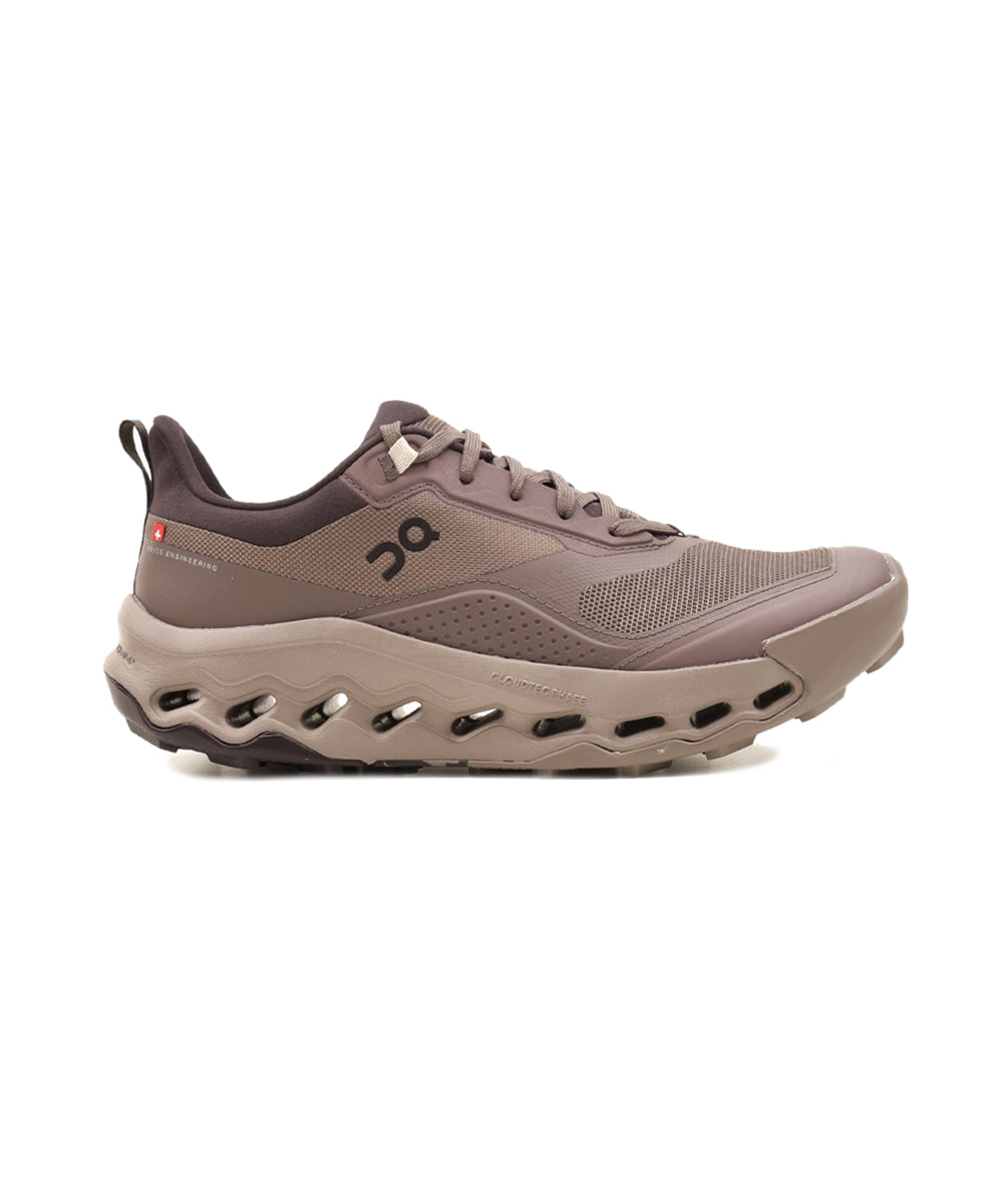 Sneakers Basse Cloudhorizon 2 ON Uomo - Marrone