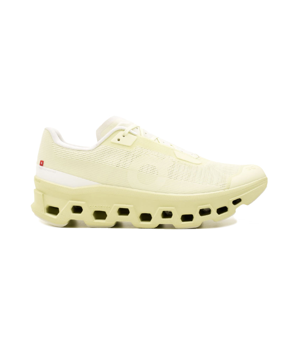 Sneakers Basse Cloudmonster Void ON Uomo - Beige