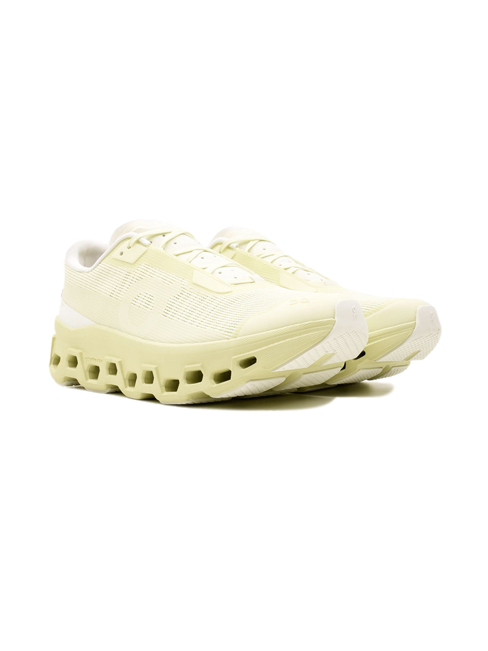 Sneakers Basse Cloudmonster Void ON Uomo - Beige
