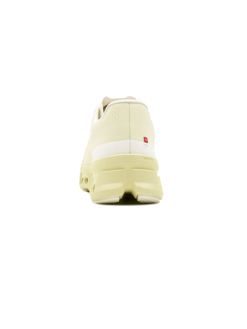 Sneakers Basse Cloudmonster Void ON Uomo - Beige