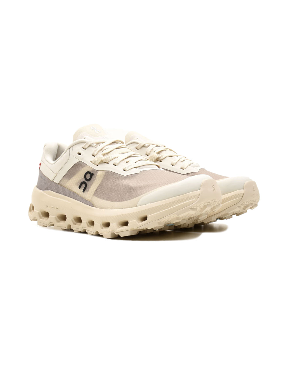 Sneakers Basse Cloudvista 2 ON Donna - Beige