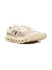 Sneakers Basse Cloudvista 2 ON Donna - Beige