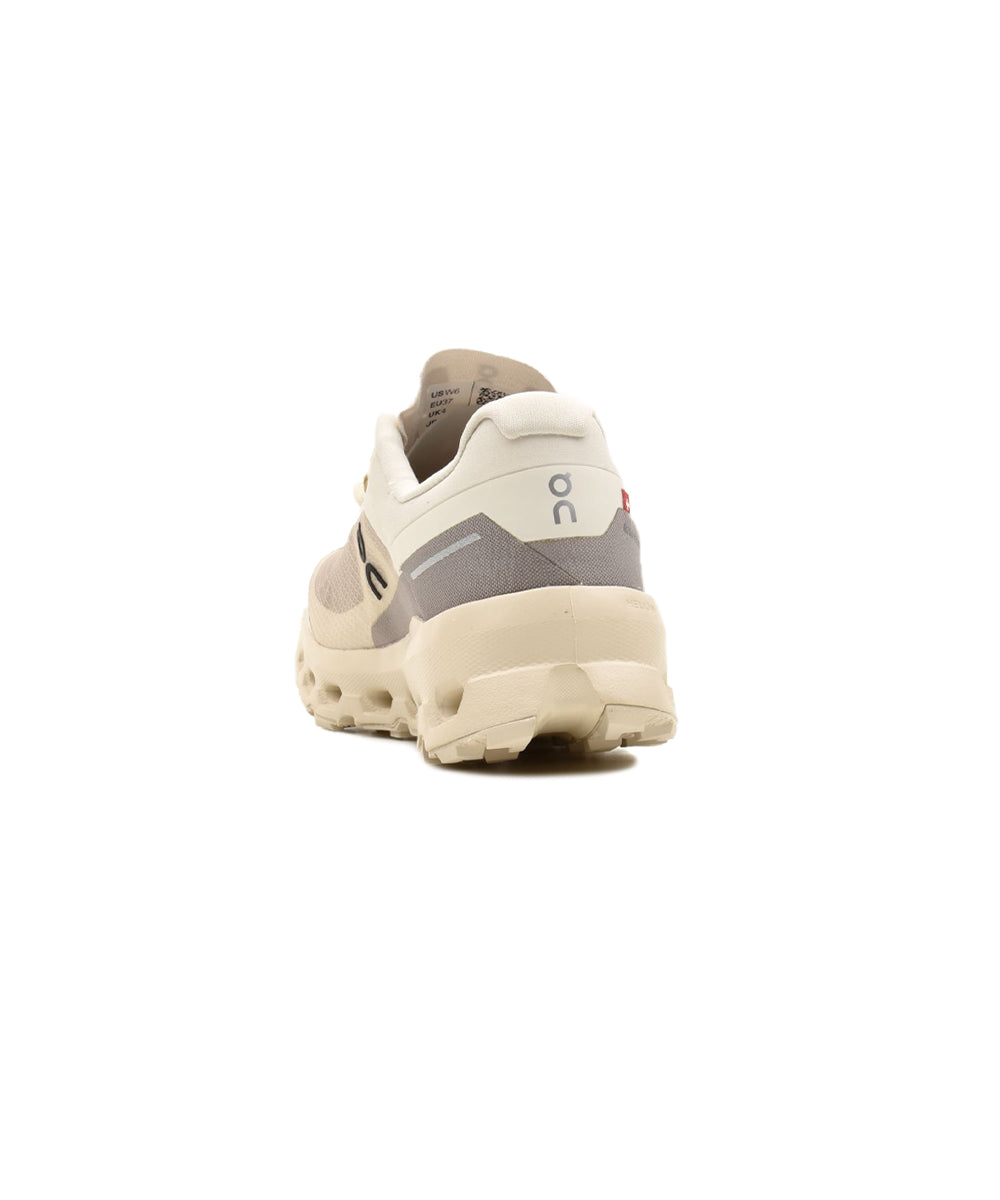 Sneakers Basse Cloudvista 2 ON Donna - Beige