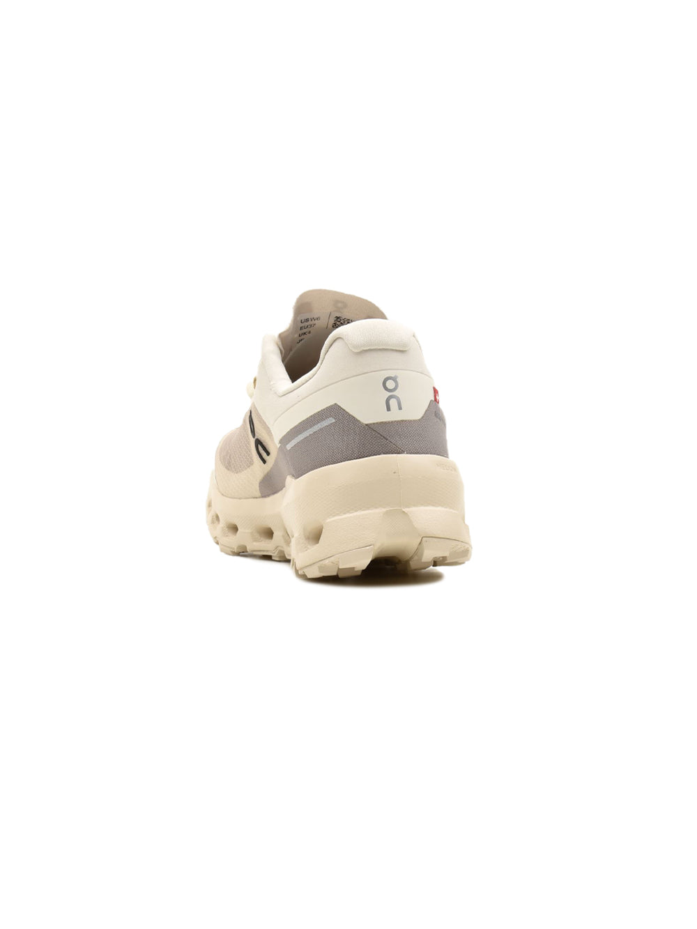 Sneakers Basse Cloudvista 2 ON Donna - Beige
