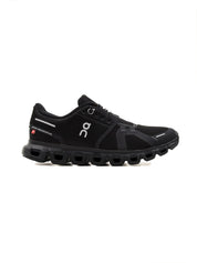Sneakers Basse Cloud 6 ON Donna - Nero