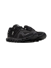 Sneakers Basse Cloud 6 ON Donna - Nero