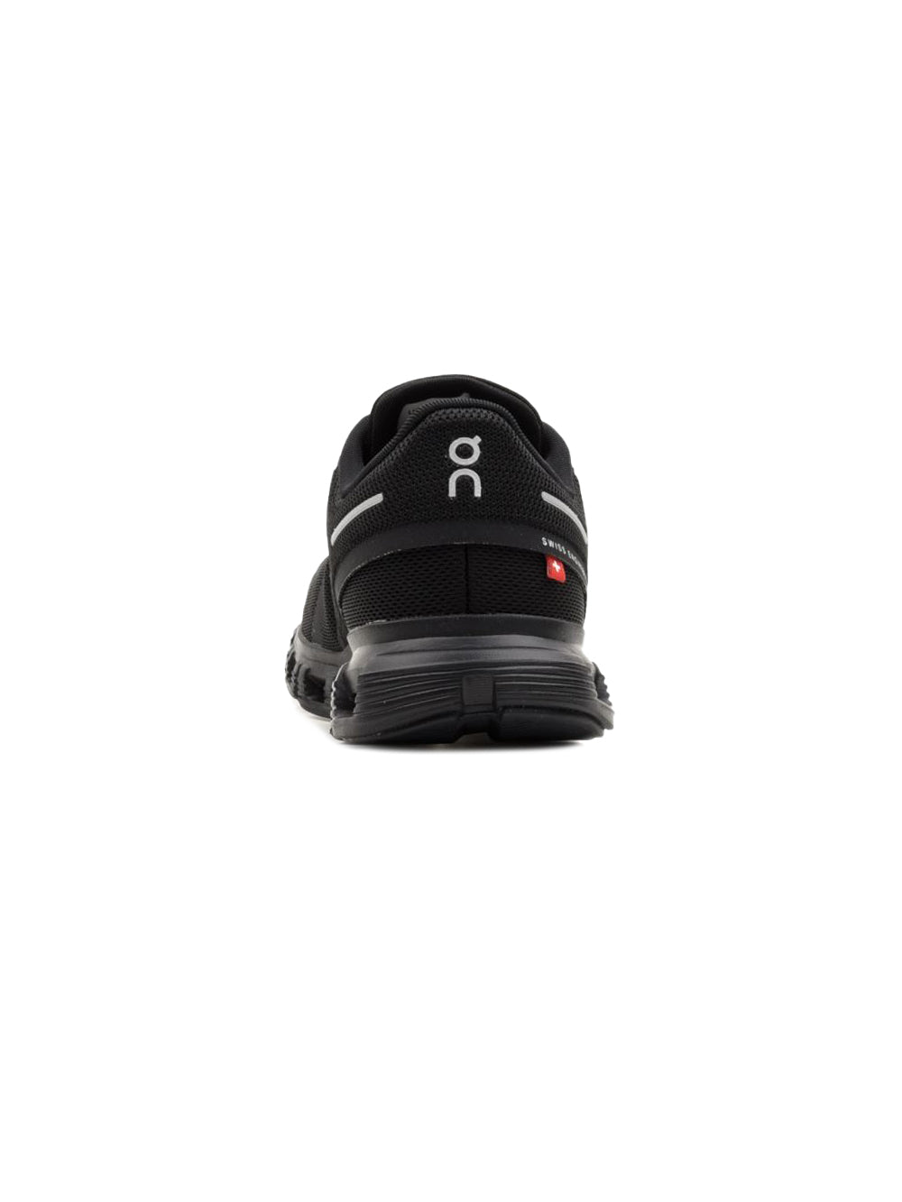 Sneakers Basse Cloud 6 ON Donna - Nero