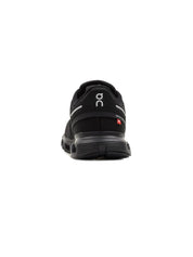 Sneakers Basse Cloud 6 ON Donna - Nero