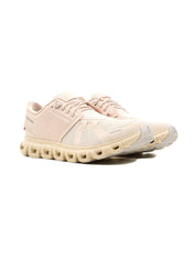 Sneakers Basse Cloud 6 ON Donna - Beige