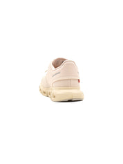 Sneakers Basse Cloud 6 ON Donna - Beige