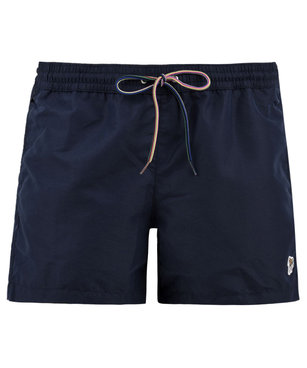 Costume boxer Zebra PAUL SMITH Uomo - Blue