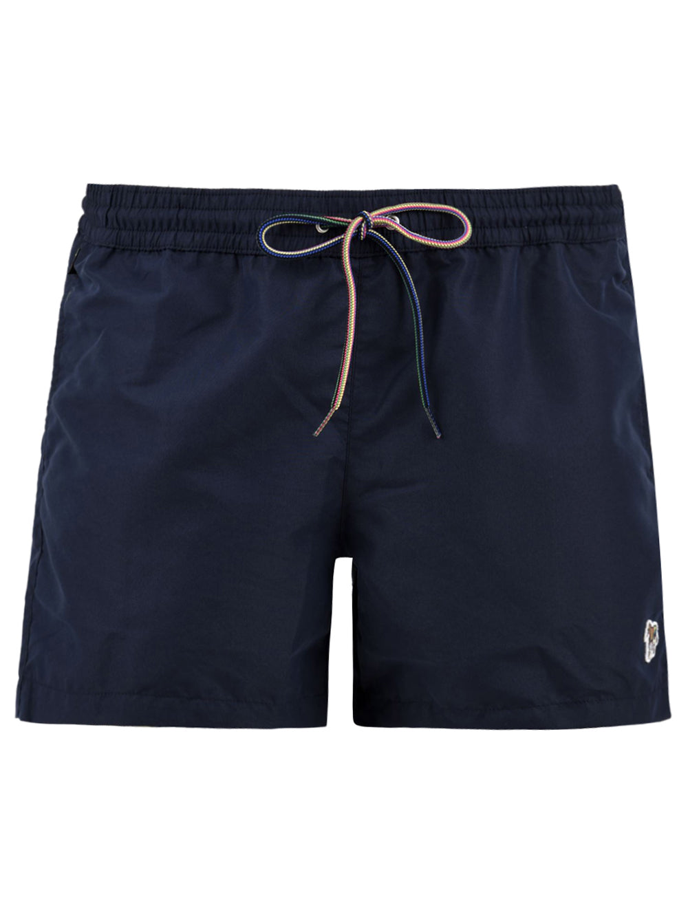 Costume boxer Zebra PAUL SMITH Uomo - Blue