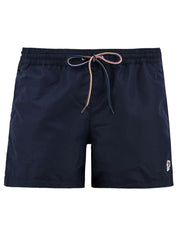 Costume boxer Zebra PAUL SMITH Uomo - Blue