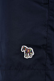 Costume boxer Zebra PAUL SMITH Uomo - Blue