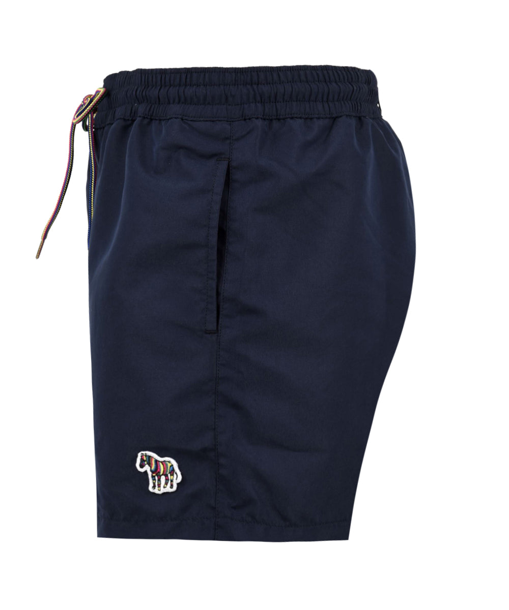 Costume boxer Zebra PAUL SMITH Uomo - Blue