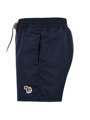 Costume boxer Zebra PAUL SMITH Uomo - Blue