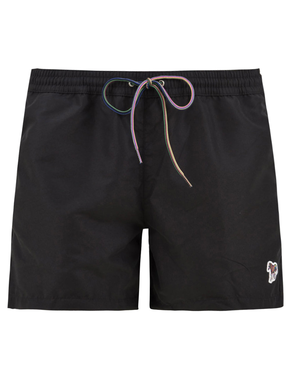 Costume boxer PS zebra PAUL SMITH Uomo - Nero